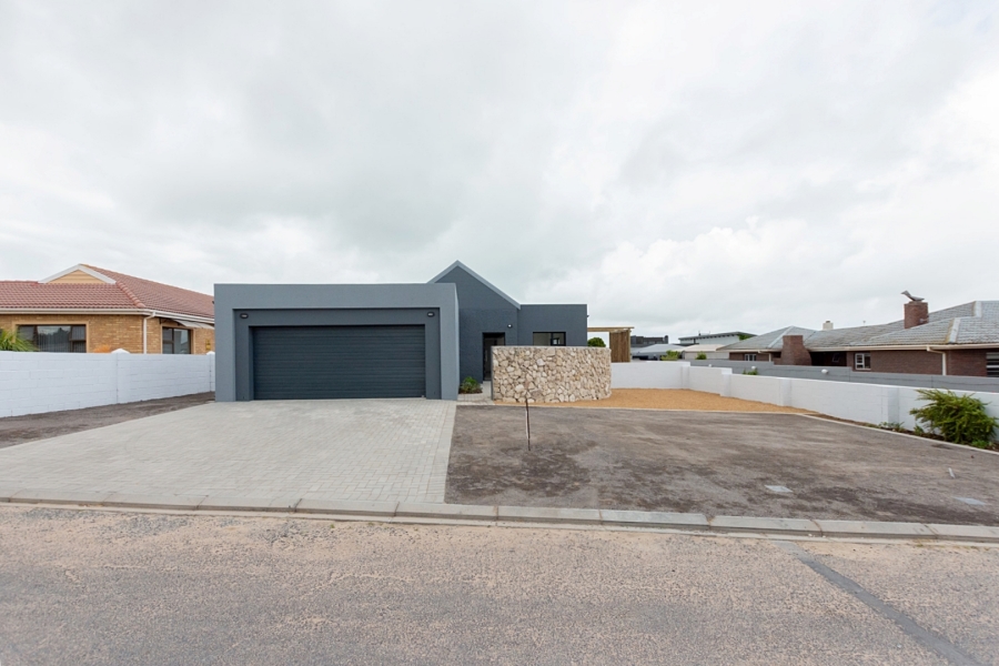 3 Bedroom Property for Sale in Myburgh Park Western Cape